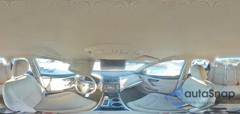 2014 Nissan Altima 2.5 z USA, uszkodzony, nr VIN 1N4AL3APXEC148063